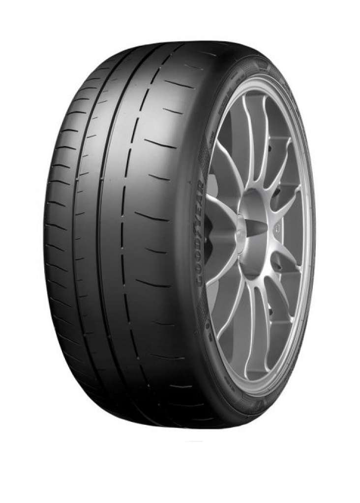 315/30 ZR21 (105Y) EagleF1 Supersport RS XL N0 FP
