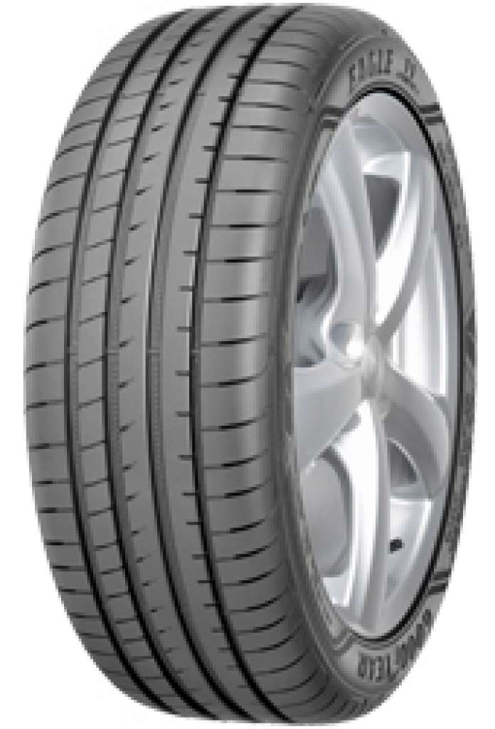 255/35 R19 96Y Eagle F1 Asymmetric 5 XL MO FP