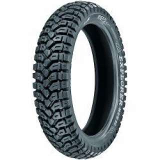 Motorrad-Enduro Mefo MFE 01 130/80-18 72S