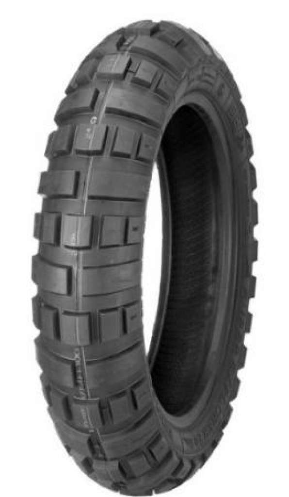 Motorrad-Enduro Mefo MFE 100 TL 120/70B19 60T