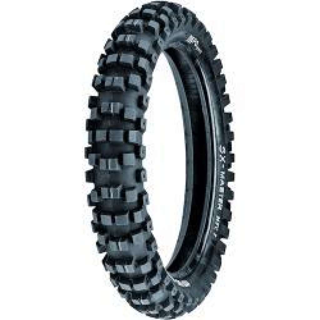 Motorrad-Enduro Mefo MFC 7 120/90-19 NHS