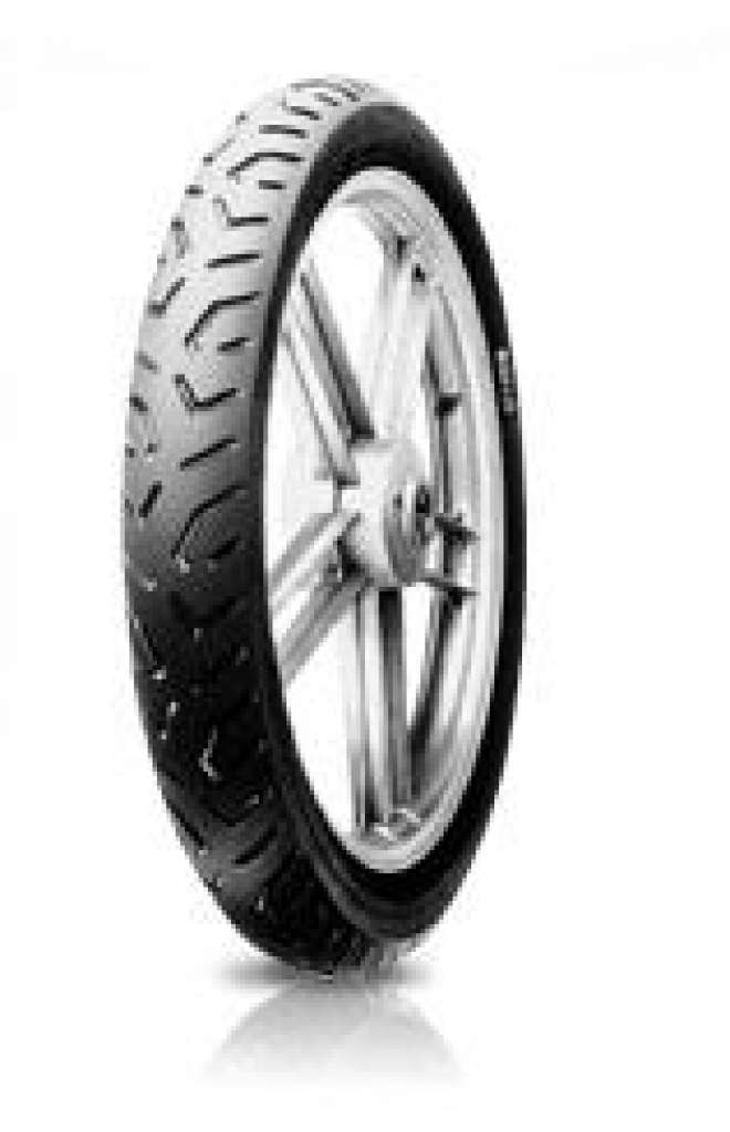 Mofa-Moped-Roller Pirelli ML 75 TT Front/Rear 2.50-17 43J