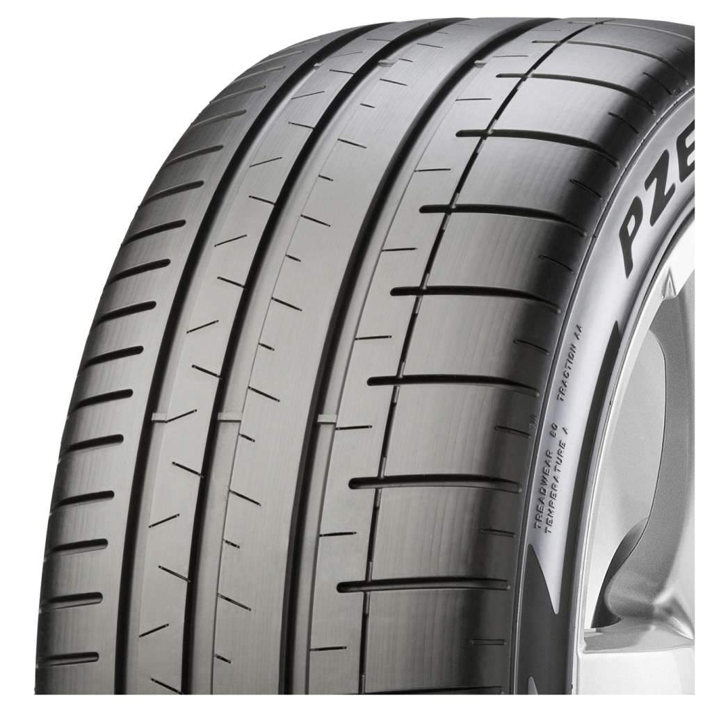 345/30 ZR21 (111Y) P Zero Corsa (PZC4) XL F FSL