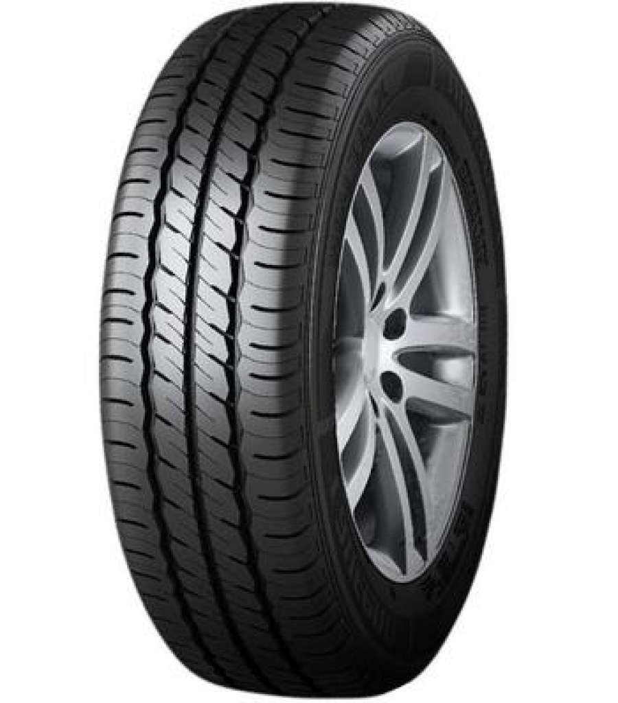 VAN-Transporter-Sommerreifen Laufenn LV01 X FIT Van 205/65 R15C 102T