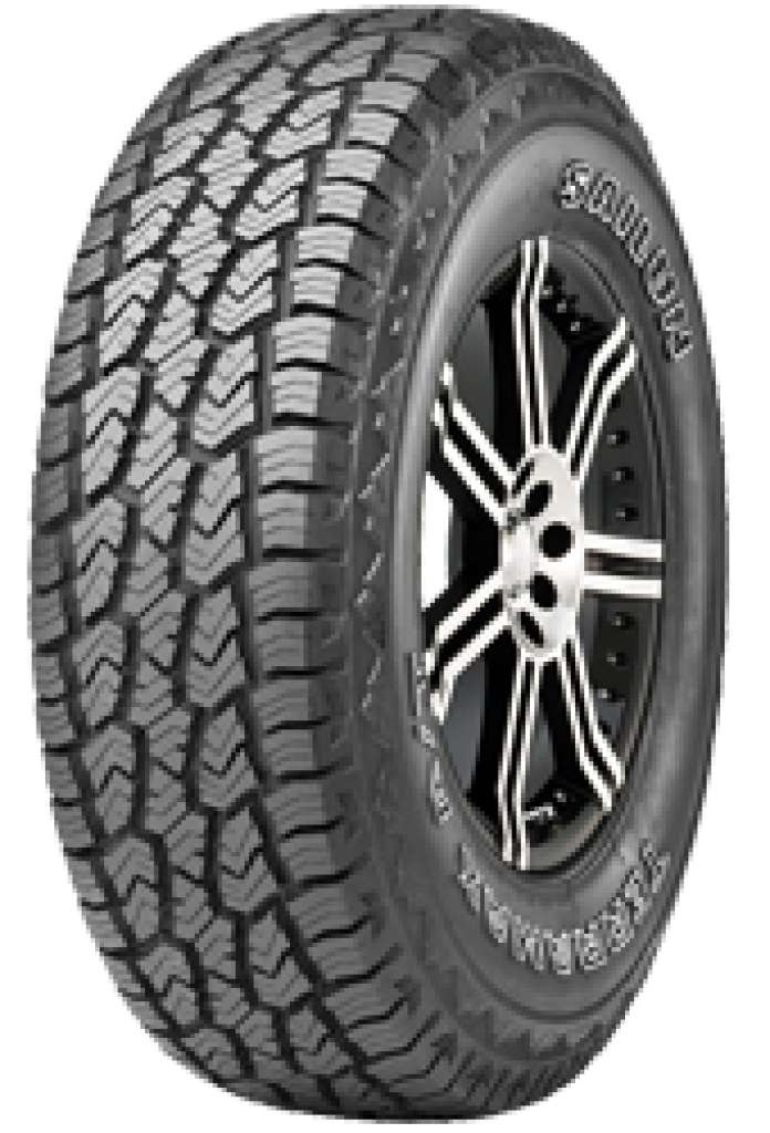 LT285/75 R16 126R/123R Terramax A/T 10PR M+S