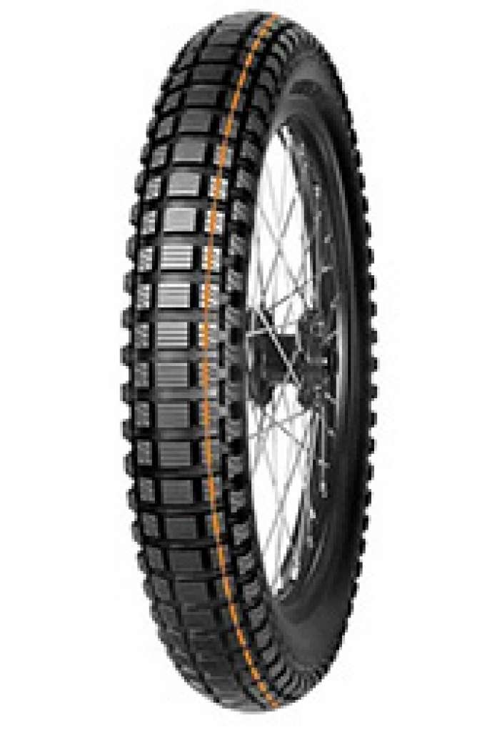 3.75-19 61P TT SW-07 Speeddway Rear NHS