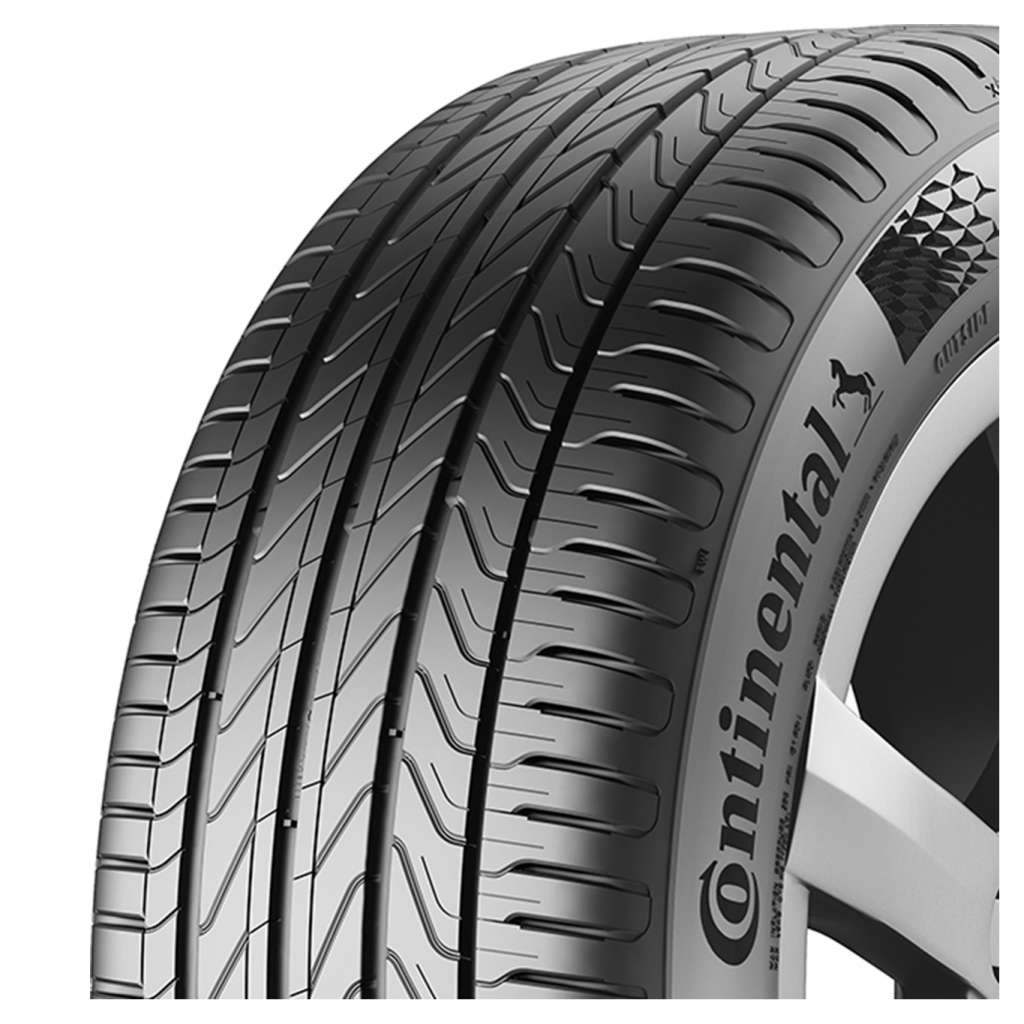 215/55 R17 94W UltraContact FR