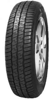VAN-Transporter-Sommerreifen Tristar Powervan 2 205/70 R15C 106S