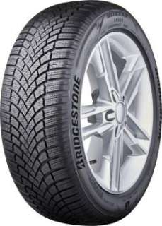 Winterreifen Bridgestone Blizzak LM005 MFS AO 255/45 R20 101T
