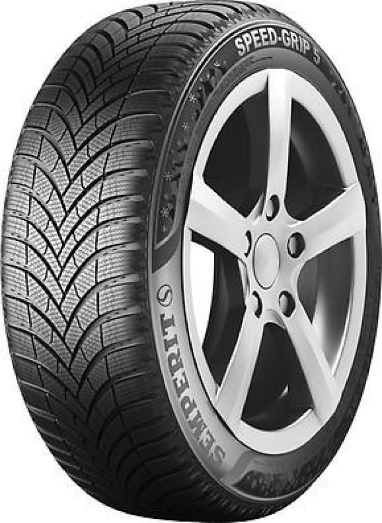 Winterreifen Semperit Speed-Grip 5 MFS 225/65 R17 106H