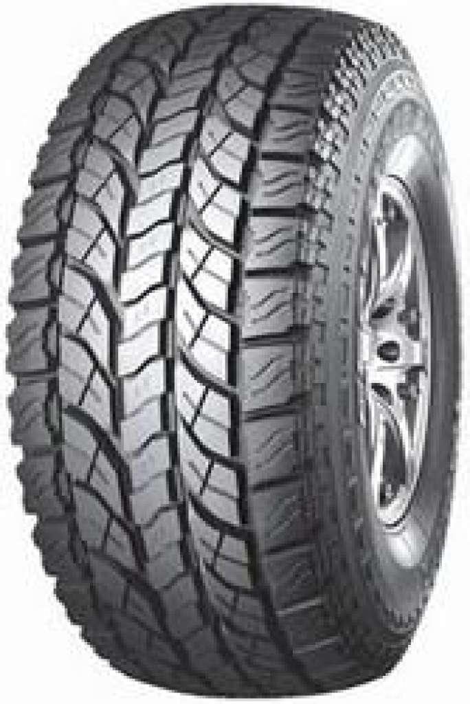 Offroadreifen-Sommerreifen Yokohama Geolandar A/T-S (G012) 225/65 R17 102H