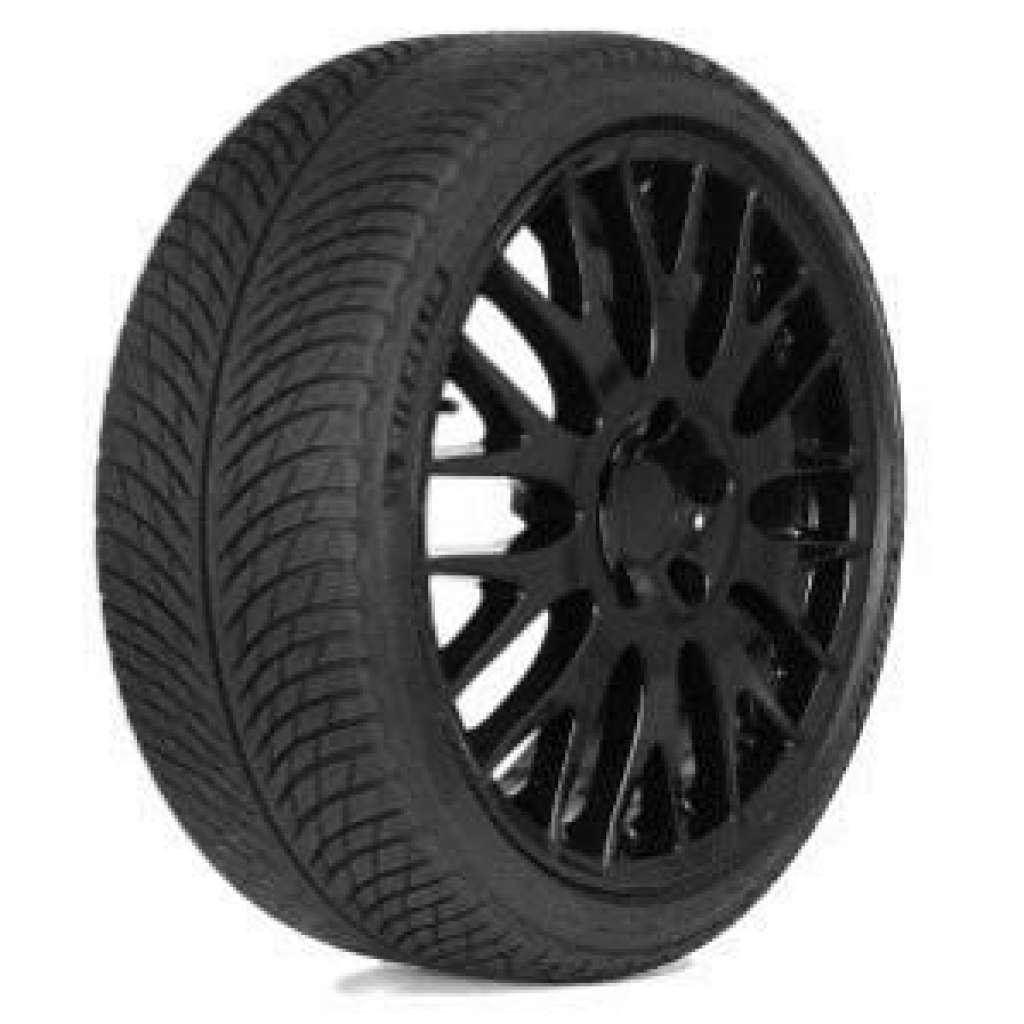 Winterreifen Michelin Pilot Alpin 5 235/40 R20 96V