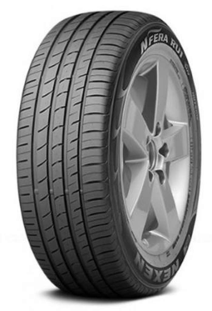 Offroadreifen-Sommerreifen Nexen N Fera RU1 255/45 R20 101W