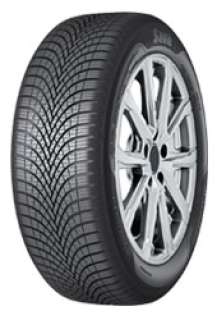 235/55 R18 104V All Weather XL