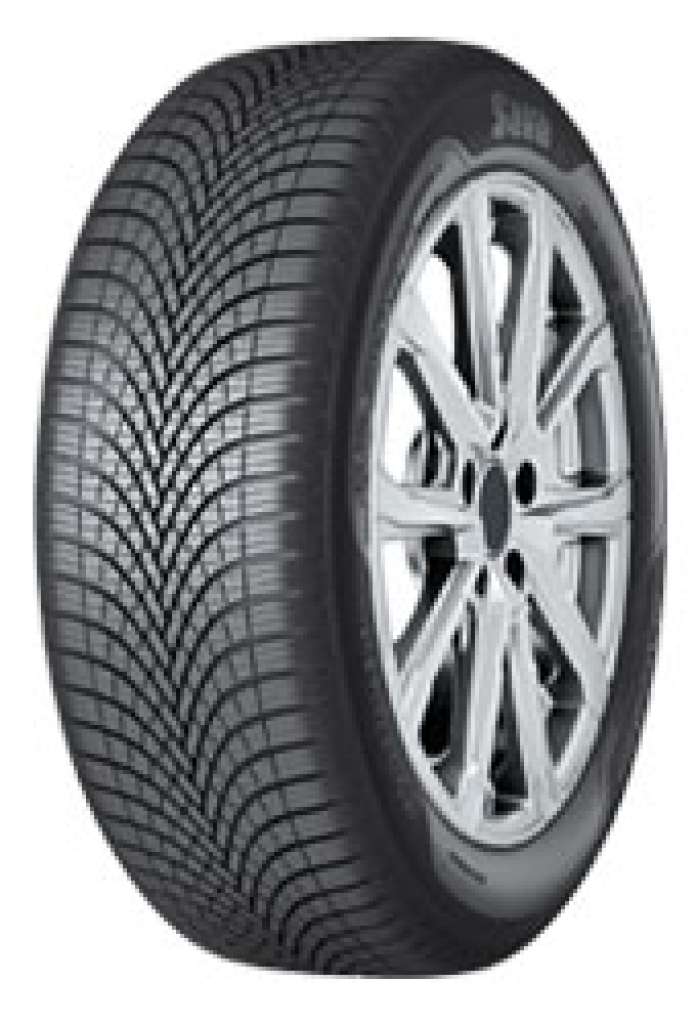 235/60 R18 107V All Weather XL