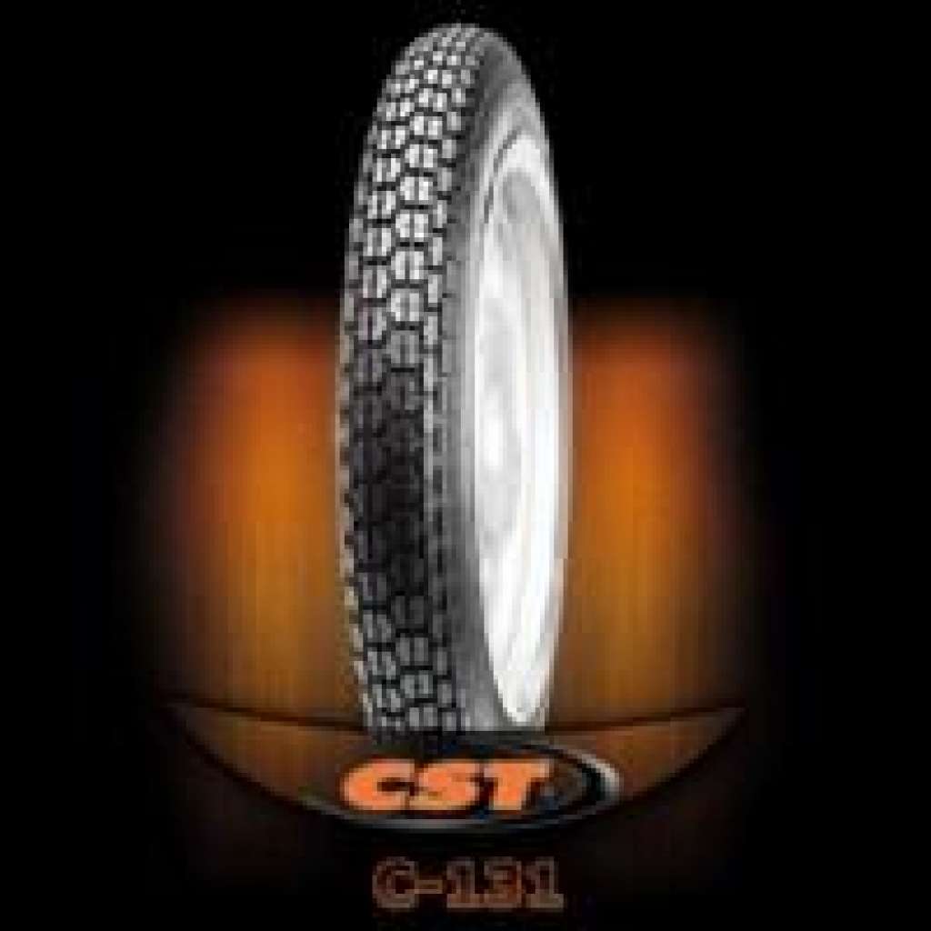 Mofa-Moped-Roller Maxxis C-131 TT 3.50-8 46J