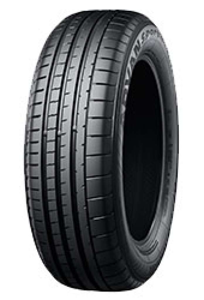 275/35 R19 100Y Advan Sport V107 XL RPB