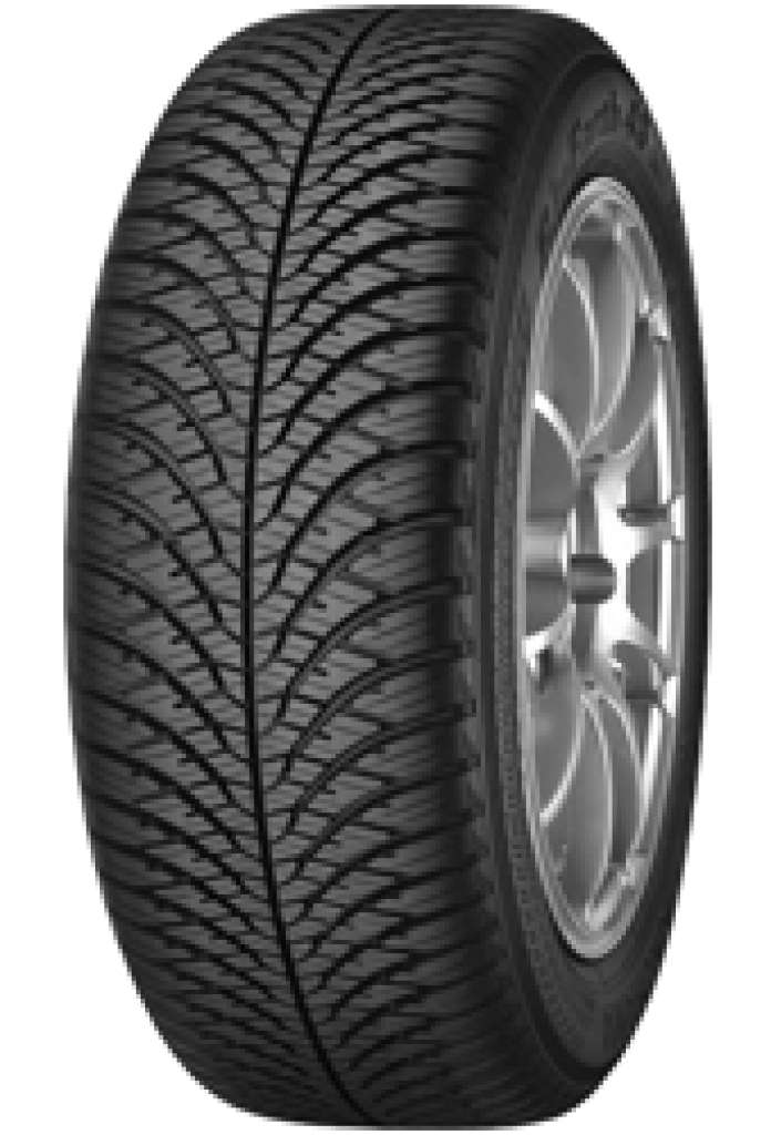 215/70 R16 100H BluEarth-4S AW21 3PMSF