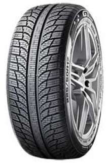 215/55 R18 99V 4Seasons SUV XL 3PMSF