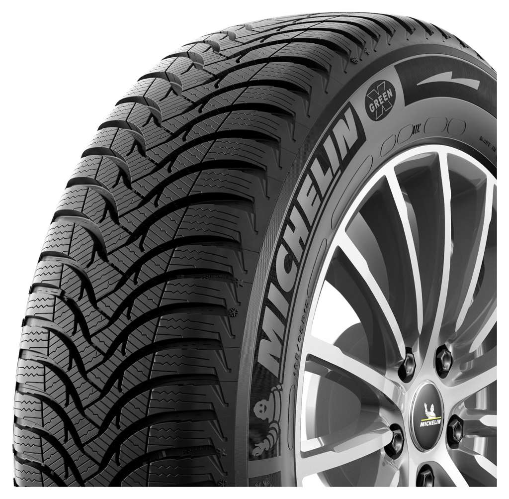 205/60 R16 92H Alpin A4