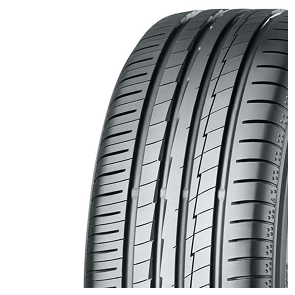185/60 R16 86H BluEarth-A AE-50 Honda e (front)