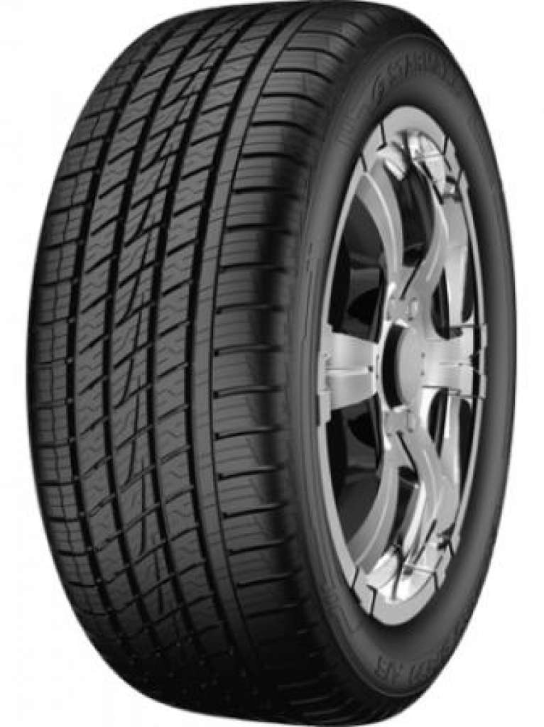 Offroadreifen-Sommerreifen Starmaxx Incurro A/S ST430 M+S 255/65 R16 109H