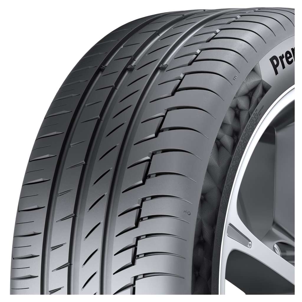 235/40 R19 96Y PremiumContact XL FR CRM