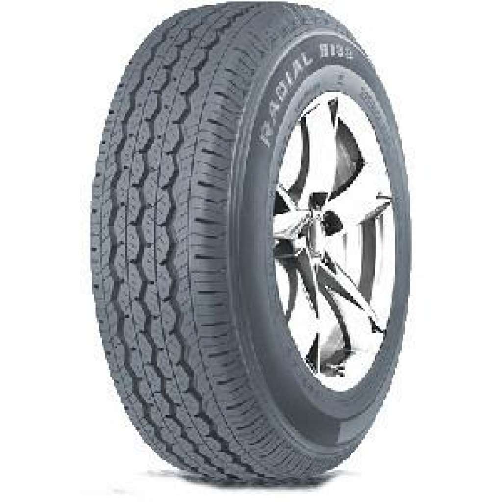 VAN-Transporter-Sommerreifen Westlake H188 195/60 R16C 99H