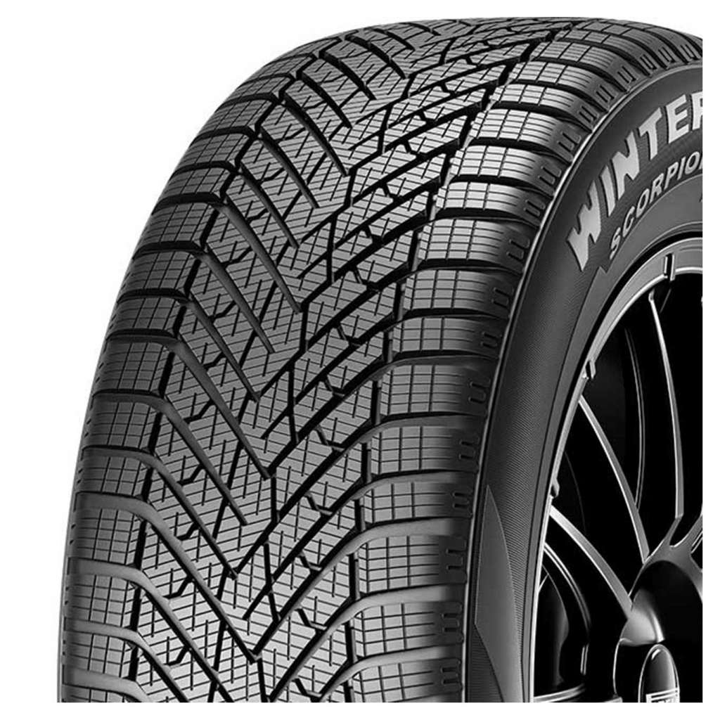 275/50 R20 113V Scorpion Winter 2 XL FSL
