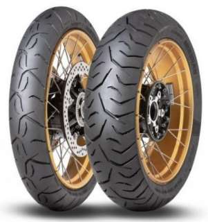 Motorrad-Enduro Dunlop Trailmax Meridian TT 120/90-17 64S