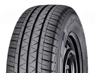 VAN-Transporter-Sommerreifen Yokohama BluEarth-Van RY55 235/60 R17C 109T