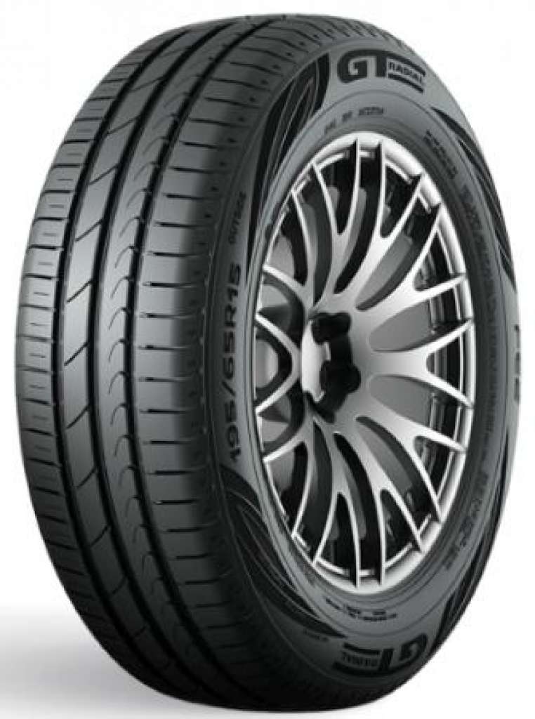 Offroadreifen-Sommerreifen GT-Radial FE2 SUV 215/55 R18 99V
