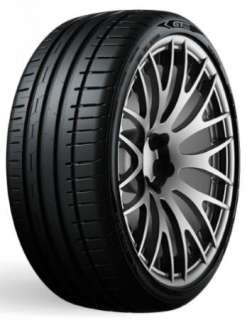 Offroadreifen-Sommerreifen GT-Radial SportActive 2 SUV 255/55 R18 109Y