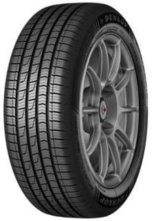Ganzjahresreifen Dunlop Sport All Season 195/60 R15 92V