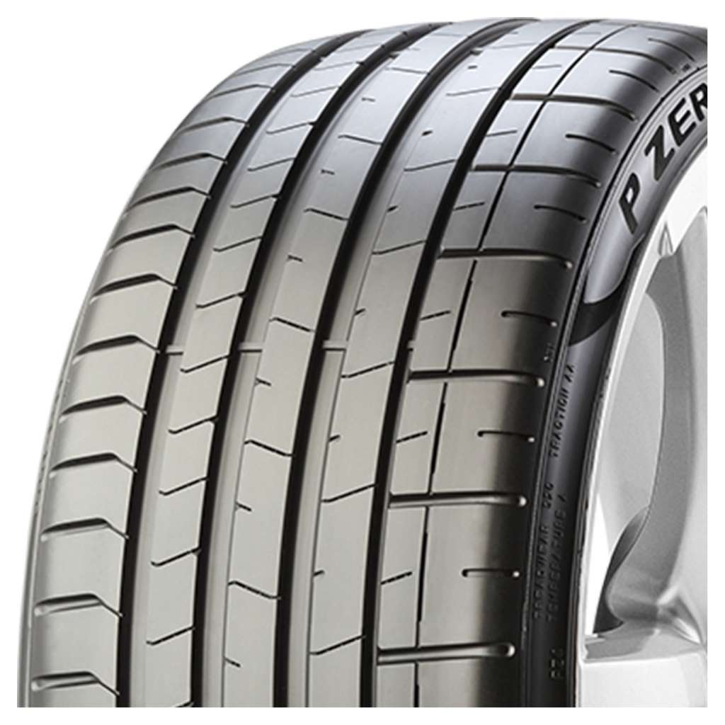 225/40 R19 93W P-Zero (PZ4) XL AO S.C. FSL