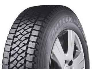 VAN-Transporter-Winterreifen Bridgestone Blizzak W810 225/70 R15C 112R