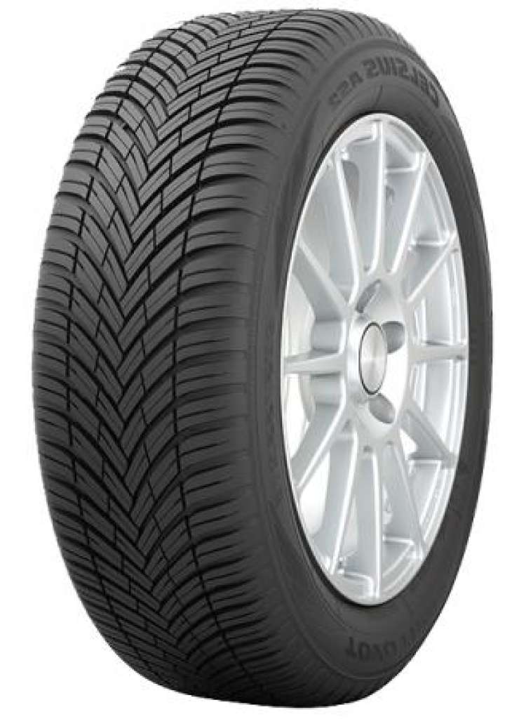 Ganzjahresreifen Toyo Celsius AS2 225/55 R18 102V