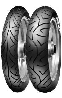 120/90-18 65V Sport Demon Rear M/C