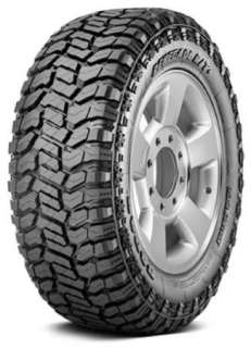 Offroadreifen-Sommerreifen Radar Renegade R/T+ 275/55 R20 120Q