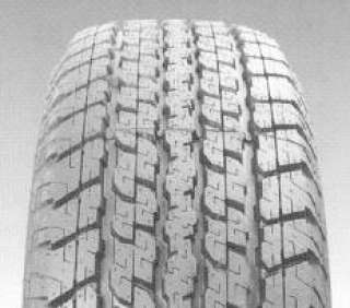 Offroadreifen-Sommerreifen Bridgestone Dueler 840 255/70 R15 112S