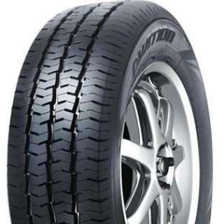 VAN-Transporter-Sommerreifen Ovation V02 205 R16C 110Q