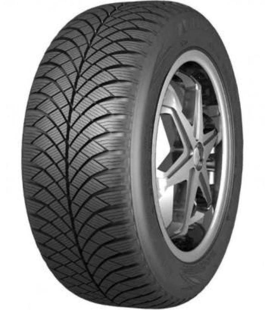 Ganzjahresreifen Nankang AW-6 235/35 R19 91Y