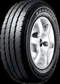 VAN-Transporter-Sommerreifen Firestone Vanhawk 205/75 R16C 110R