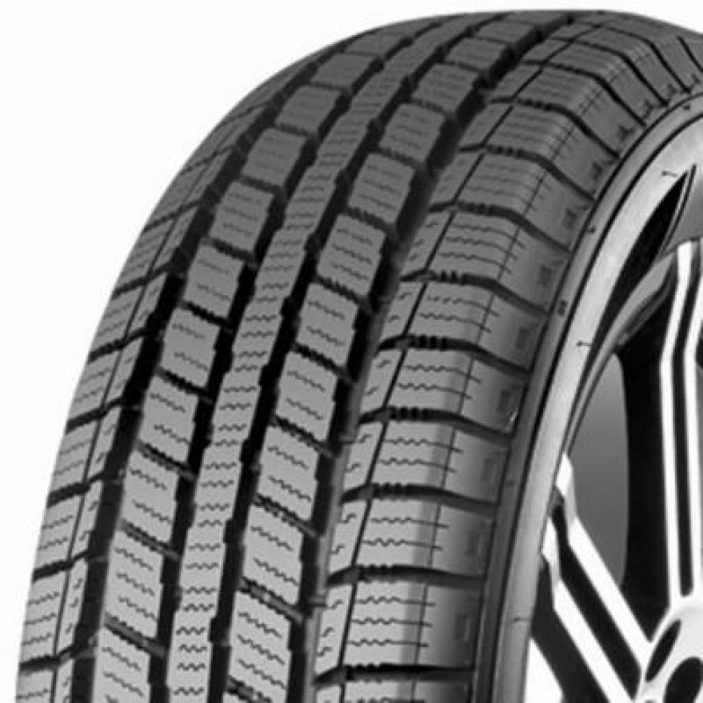 VAN-Transporter-Winterreifen Tracmax S-110 215/75 R16C 113R