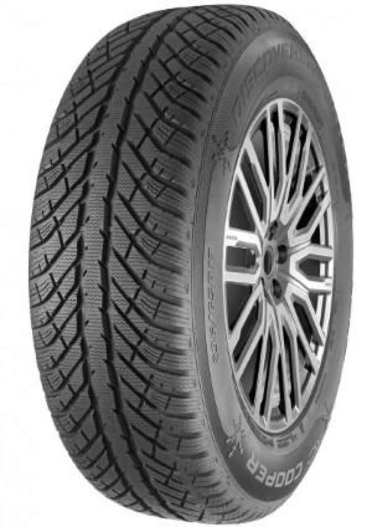 Offroadreifen-Winterreifen Cooper Discoverer Winter 215/45 R17 91V