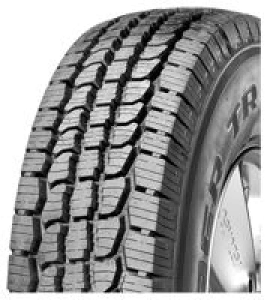235/85 R16C 120/116Q Grabber TR 10PR M+S