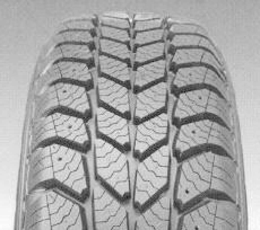 VAN-Transporter-Winterreifen Goodyear Cargo UltraGrip 205/75 R16C 110R