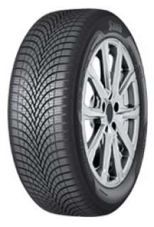 235/45 R17 97V All Weather XL FP