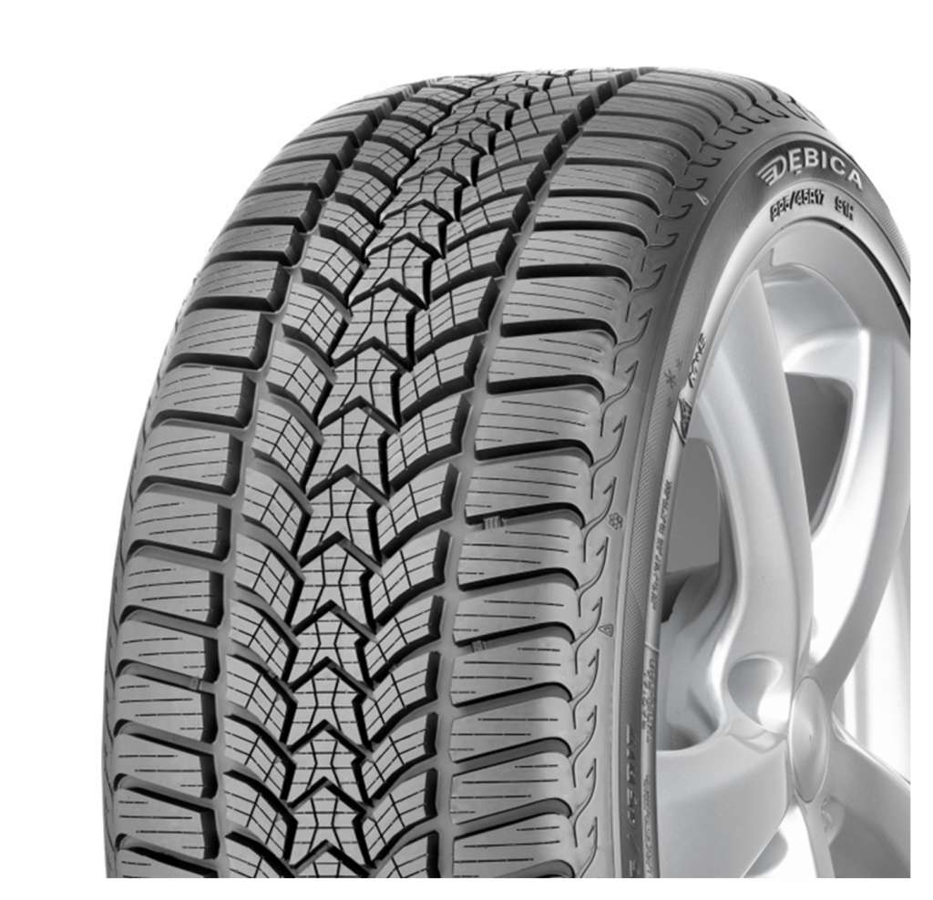 205/55 R17 95V Frigo HP 2 XL 3PMSF
