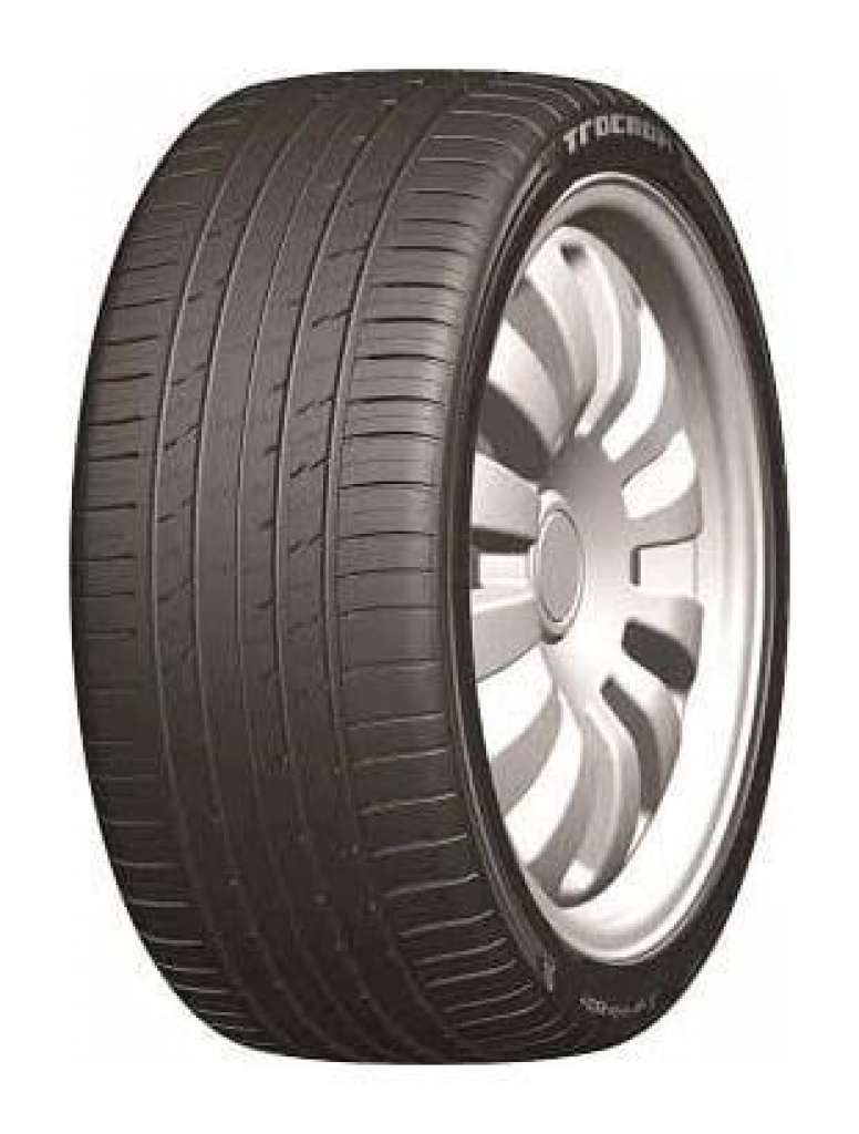 Offroadreifen-Sommerreifen Tracmax X Privilo RS-01+ 295/40 R20 110Y